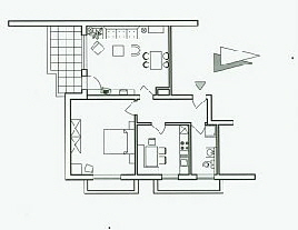 B3 Grundriss 300